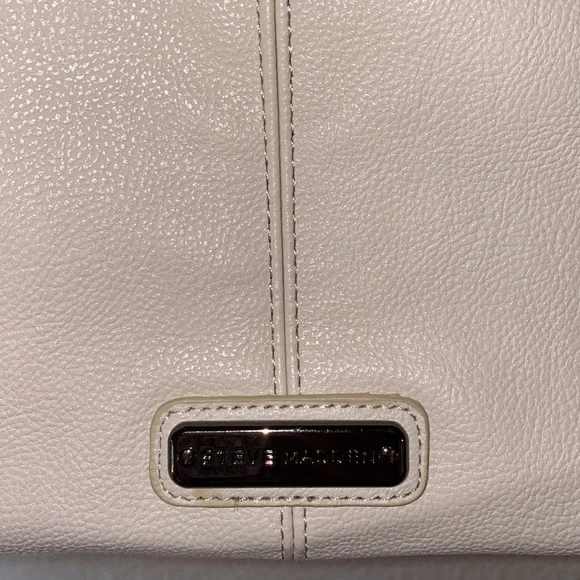 Steve Madden large quilted puff purse - Picture 2 of 15